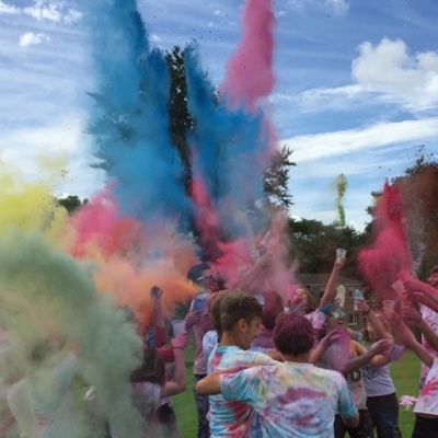 KC 2016 pres photos