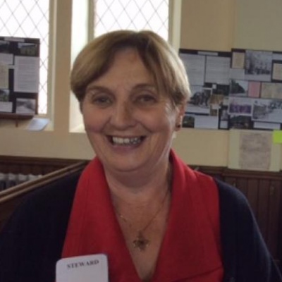 Leyburn Margaret