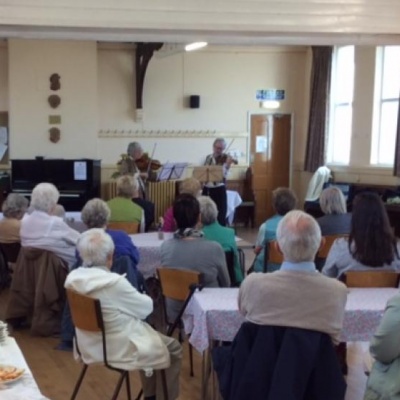 Leyburn_concert