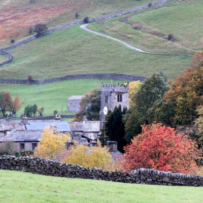 muker_parish_church
