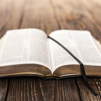 bible