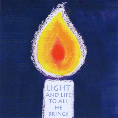 candle