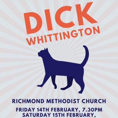 Dick Whittington