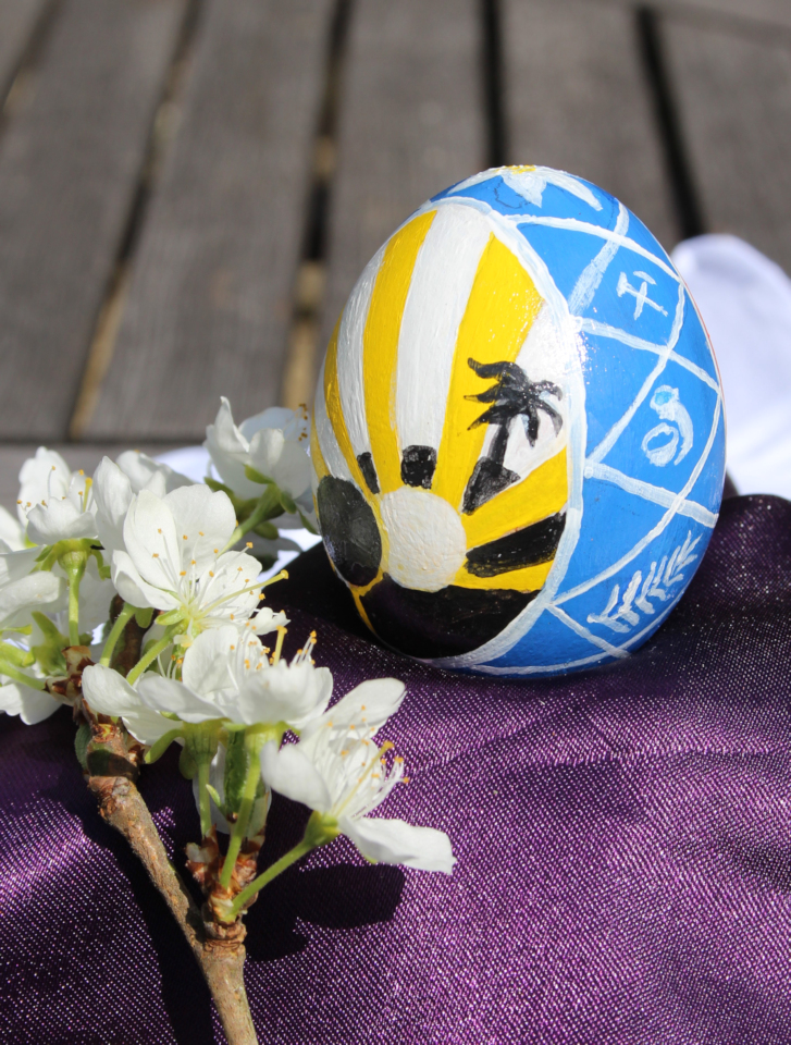 Jos_Easter E Tomb