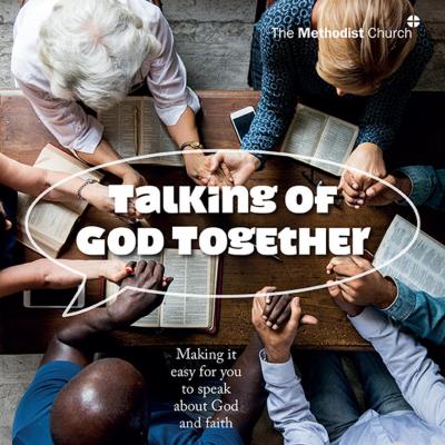 Talking of God Together