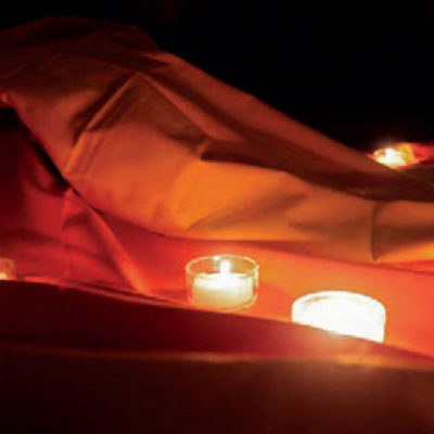 tealights