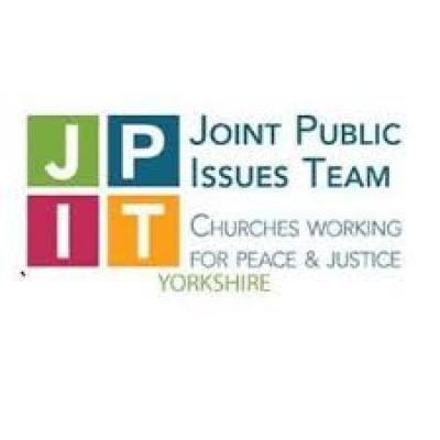 The Joint Public Issues Team